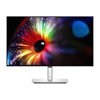 DELL Dell UltraSharp U2724D - LED-skärm - QHD - 27"