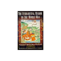 Oxford University Press Inc The Fundamental Wisdom of the Middle Way (häftad, eng)