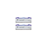 Patriot Memory Patriot Viper Xtreme 5 RGB MPOWER Series - DDR5 - sats - 48 GB: 2 x 24 GB - DIMM 288-pin - 4000 MHz / PC5-64000 - ej buf...
