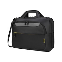 Targus Targus CityGear 3 Topload - notebook-väska