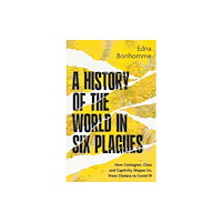 John Murray Press A History of the World in Six Plagues (häftad, eng)
