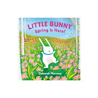 Penguin Putnam Inc Little Bunny, Spring Is Here! (bok, board book, eng)