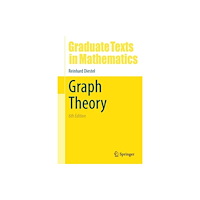 Springer-Verlag Berlin and Heidelberg GmbH & Co. K Graph Theory (inbunden, eng)