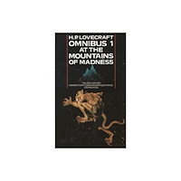 HarperCollins Publishers At the Mountains of Madness and Other Novels of Terror (häftad, eng)
