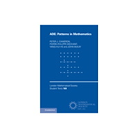 Cambridge University Press ADE (häftad, eng)