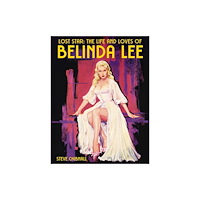 Telos Publishing Ltd Lost Star: The Life and Loves of Belinda Lee (häftad, eng)