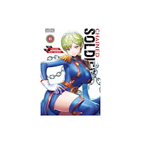 Little, Brown & Company Chained Soldier, Vol. 6 (häftad, eng)