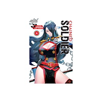 Little, Brown & Company Chained Soldier, Vol. 8 (häftad, eng)