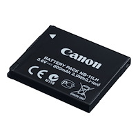 CANON Canon NB-11LH batteri - Li-Ion