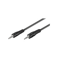 Goobay goobay AVK 119-0150 - ljudkabel - 1.5 m