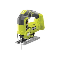 Ryobi Ryobi One+ R18JS-0 - sticksåg - sladdlös - inget batteri