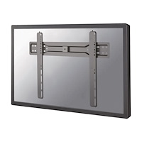 NewStar Neomounts LED-W600 fäste - fixerad - för LCD-display - svart