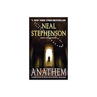 Neal Stephenson Anathem (pocket, eng)