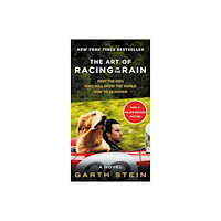 Garth Stein The Art of Racing in the Rain MTI (pocket, eng)