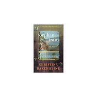 Christina Baker Kline Orphan Train (pocket, eng)