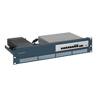 Rackmount.IT Rackmount.IT RM-CI-T18 - monteringssats för nätverksenhet - 1.3U - 19"
