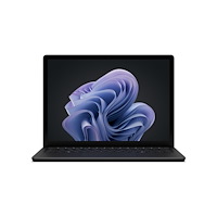 Microsoft Microsoft Surface Laptop 6 for Business - AI Ready - 13.5" - Intel Core Ultra 7 - 165H - 16 GB RAM - 512 GB SSD - tysk