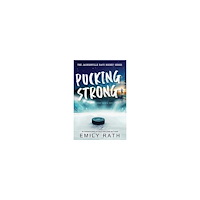 Emily Rath Pucking Strong (häftad, eng)