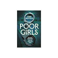 Clare Whitfield Poor Girls (pocket, eng)