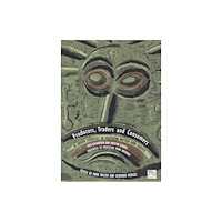 Archaeopress Producers, Traders and Consumers in Urban Societies in Southern Britain and Europe (häftad, eng)