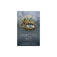 Tahereh Mafi Imagine Me (pocket, eng)
