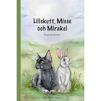 Kinga Andersson Lillskutt, Misse och Mirakel (inbunden)