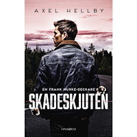 Axel Hellby Skadeskjuten (häftad)