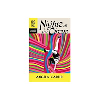 Angela Carter Nights at the Circus (pocket, eng)