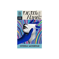 Ottessa Moshfegh Death in Her Hands (pocket, eng)