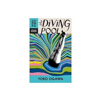 Yoko Ogawa The Diving Pool (pocket, eng)