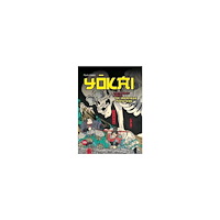 Paolo Linetti Yokai (inbunden, eng)