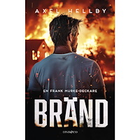 Axel Hellby Bränd (häftad)