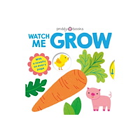 St. Martin's Publishing Group My Little World: Watch Me Grow (bok, board book, eng)