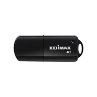 Iiyama Edimax EW-7811UTC - nätverksadapter - USB 2.0