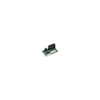 SUPER MICRO Computer Supermicro Add-on Module AOM-TPM-9670V-S - Trusted Platform Module (TPM) 2.0