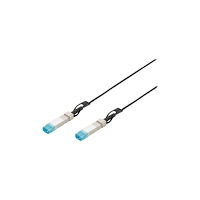 Digitus DIGITUS Professional 10GBase direktkopplingskabel - 5 m