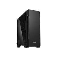 Zalman Zalman S3 TG - tower - ATX