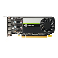 Hewlett-Packard NVIDIA Quadro T1000 - grafikkort - Quadro T1000 - 4 GB