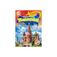Bellwether Media Russia (inbunden, eng)