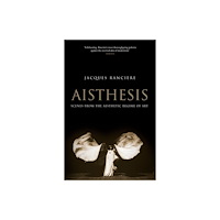 Verso Books Aisthesis (häftad, eng)