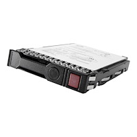 Hewlett Packard Enterprise HPE - SSD - Mixed Use - 800 GB - SAS 12Gb/s