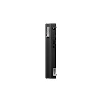 Lenovo Lenovo ThinkCentre M75q Gen 2 - liten Ryzen 5 5600GE 3.4 GHz - 16 GB - SSD 512 GB - tysk