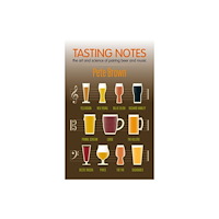 CAMRA Books Tasting Notes (häftad, eng)