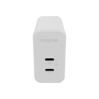 Mophie mophie speedport 67 strömadapter - USB-C - 67 Watt