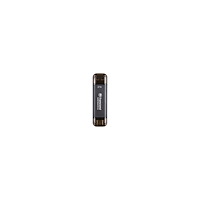 Transcend Information Transcend ESD310C - SSD - 2 TB - USB 3.2 Gen 2x1