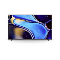 Sony Sony Bravia 8 K-55XR80 55" Klass (54.6" visbar) OLED-TV - 4K