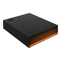 Seagate Seagate FireCuda STKL2000400 - hårddisk - 2 TB - USB 3.0