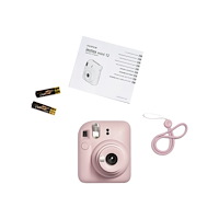 Fujifilm Fujifilm Instax Mini 12 - Instant camera