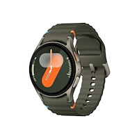 SAMSUNG Samsung Galaxy Watch7 smart klocka med sportband - 32 GB - grön