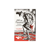 Penguin Group USA Crime and Punishment (häftad, eng)